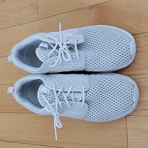 Nike Swoosh sneakers